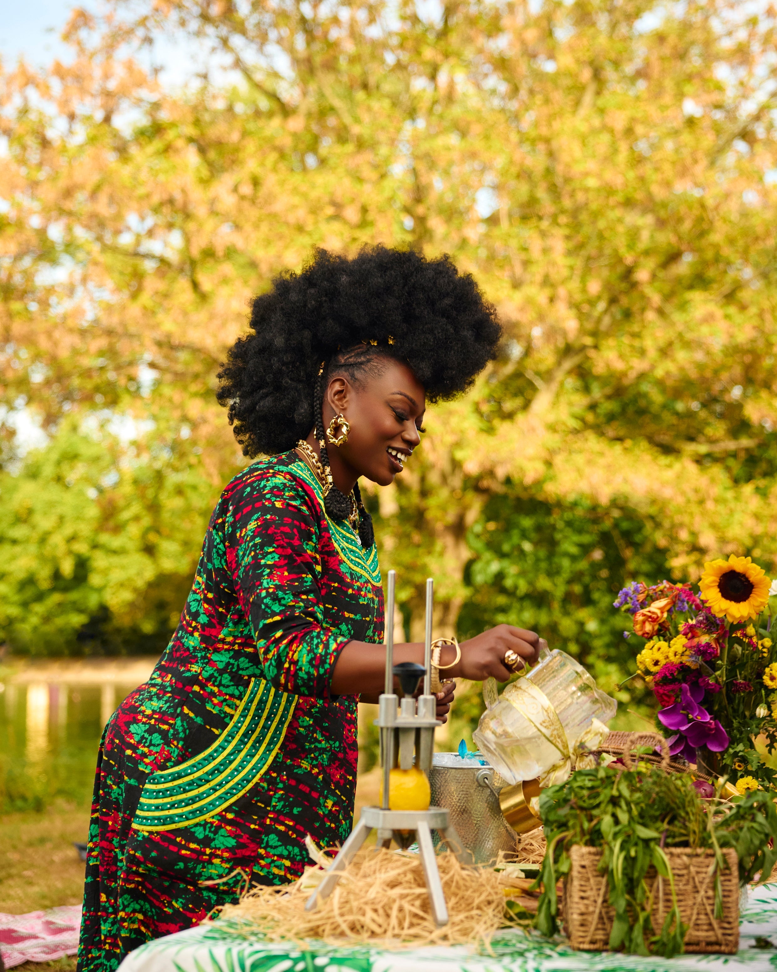 Home & Cozy Gatherings