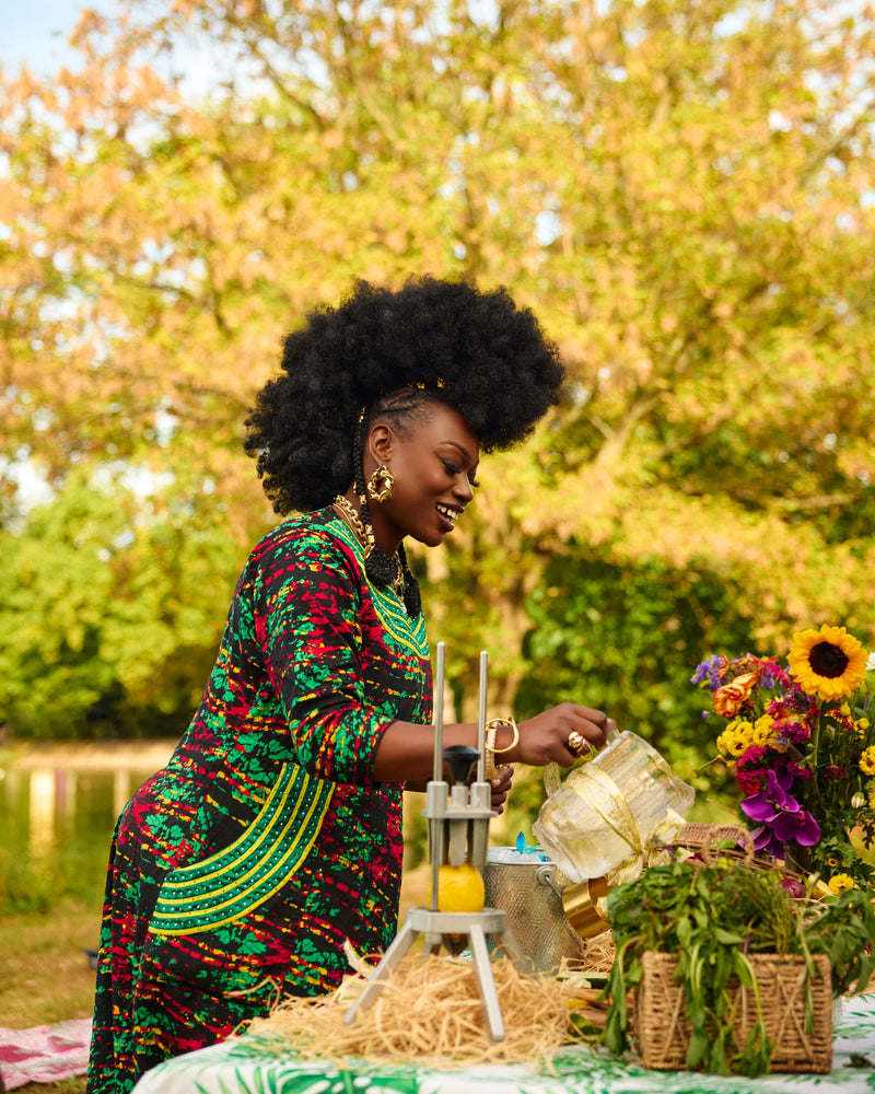 Home & Cozy Gatherings