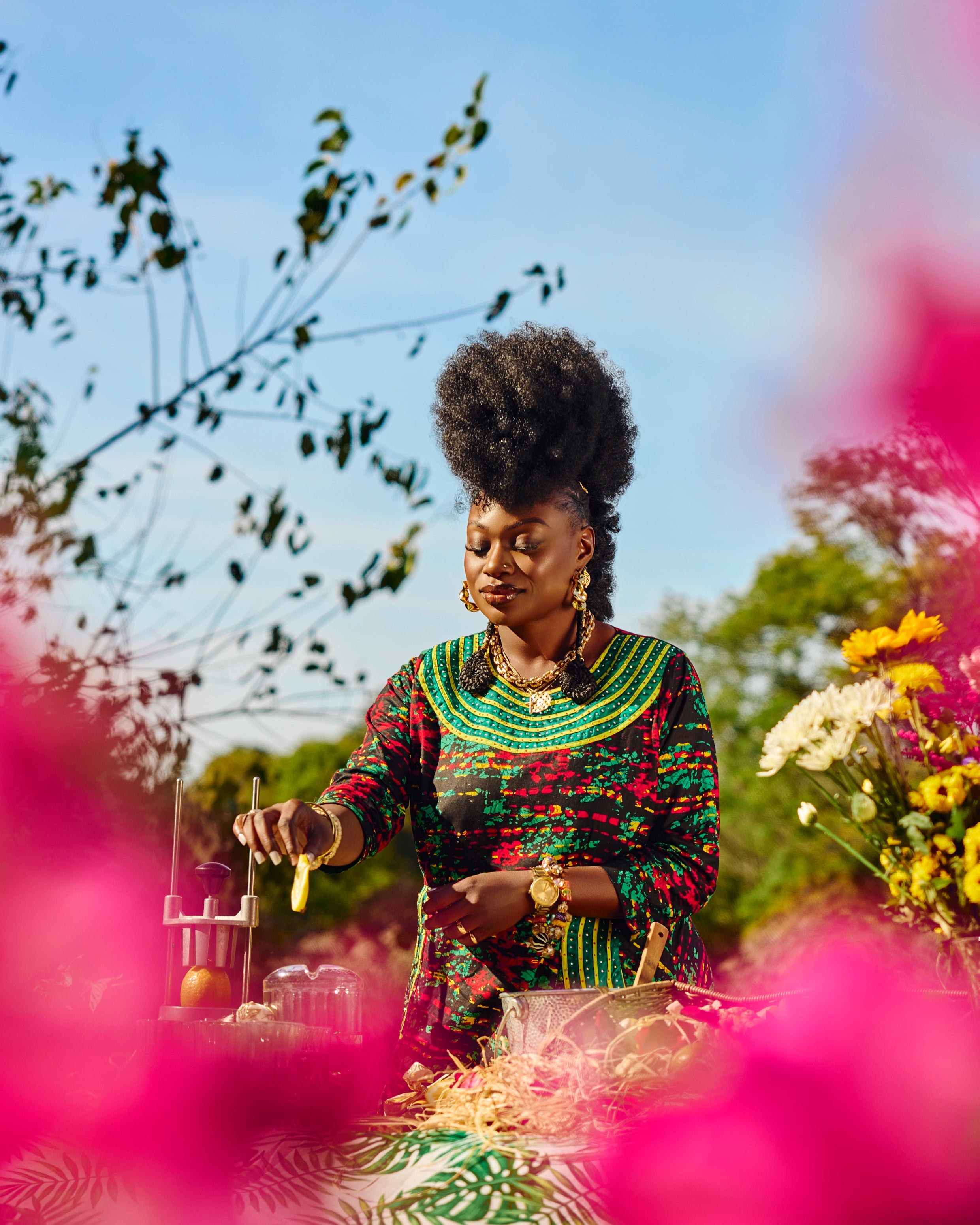 Private & Mid-Size Events