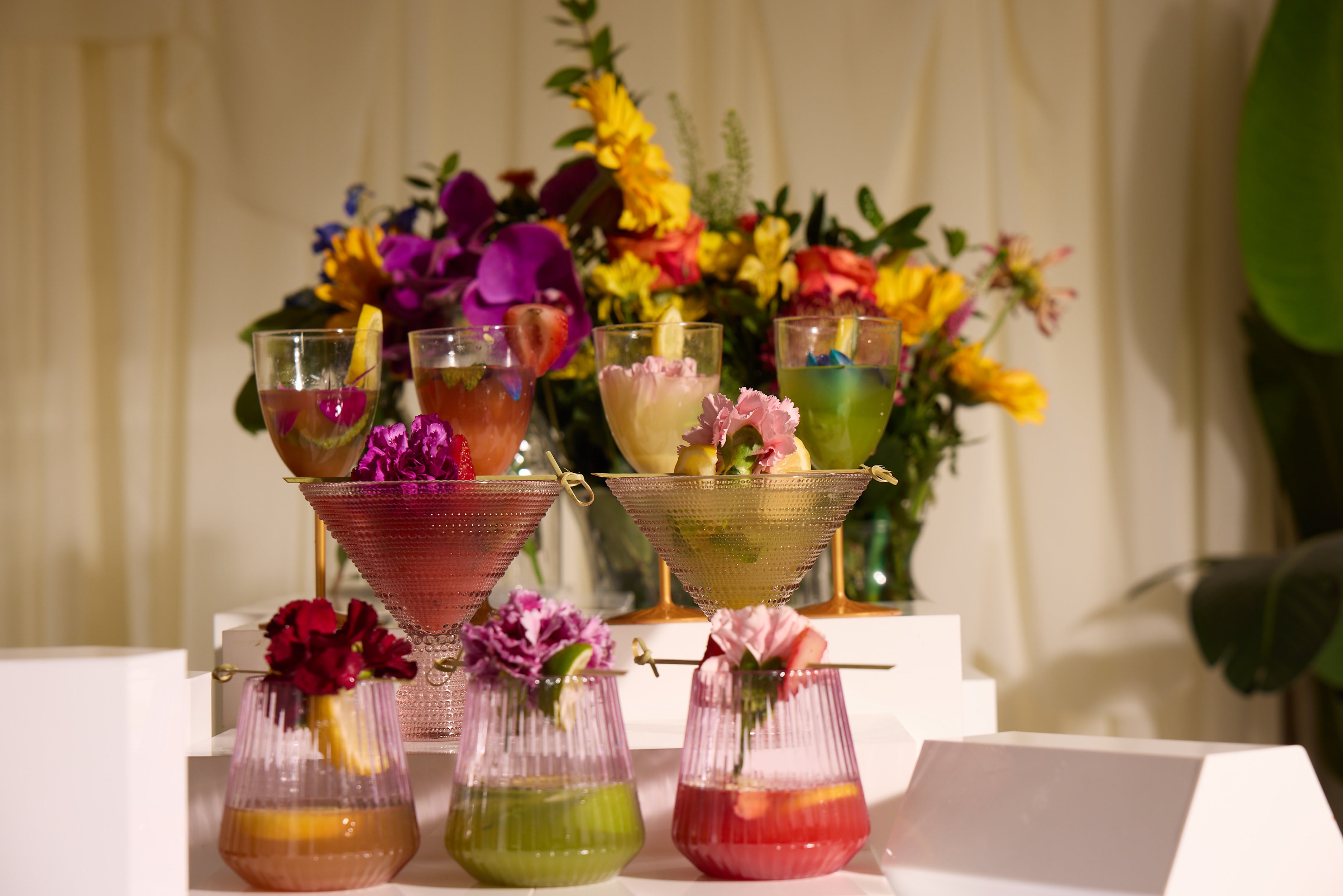 Luxury Events Experience
