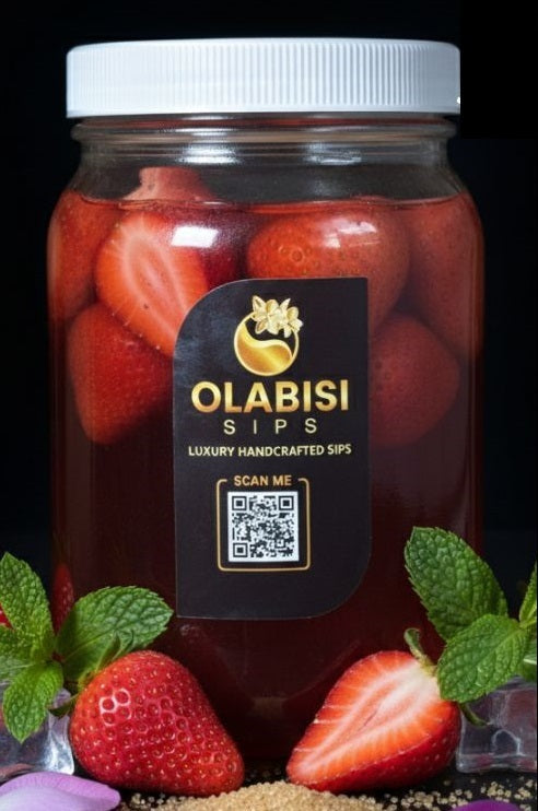 Blush Berry