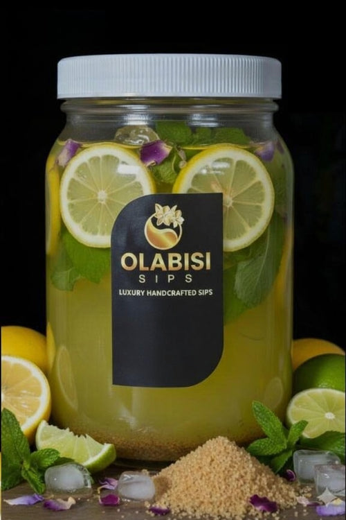 Classic Citrus Glow