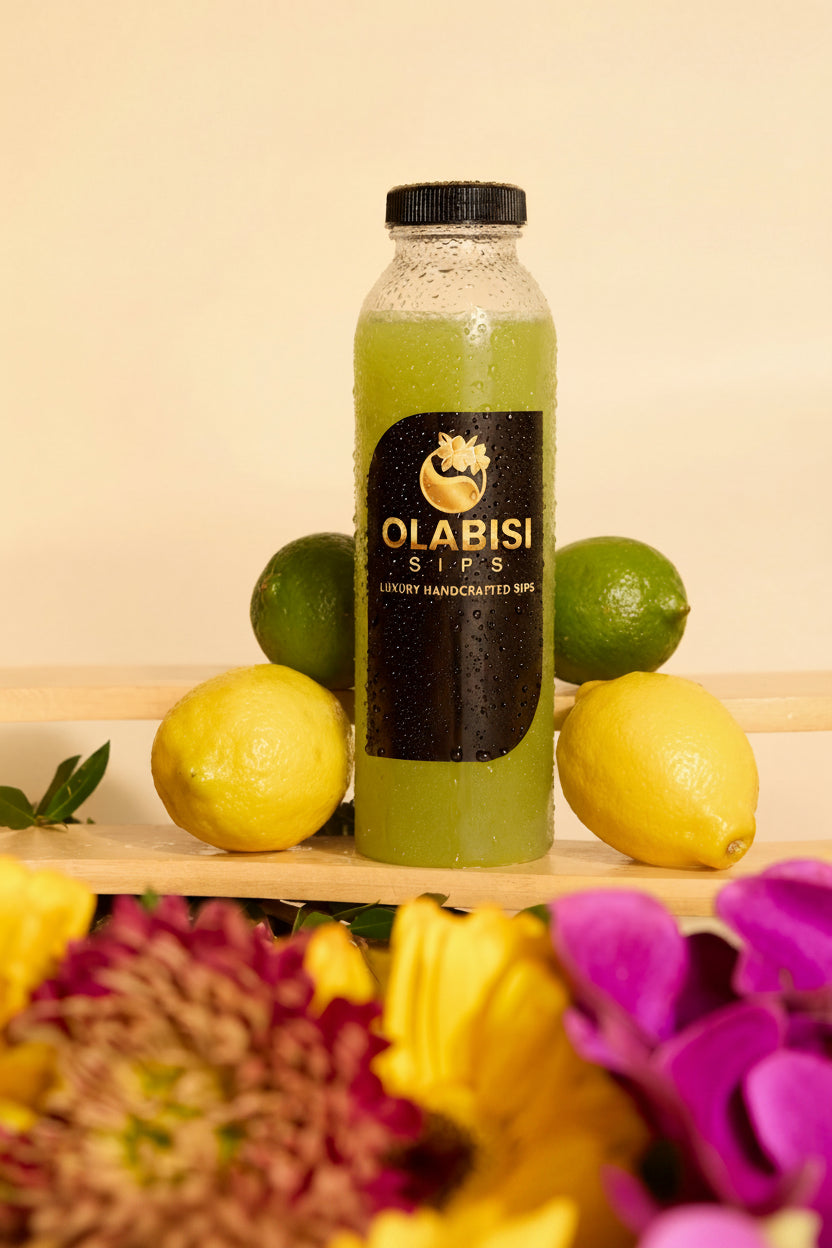 Herbal Beauty Infusion