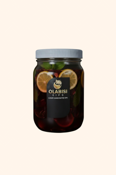 Island Tarmarind Twist