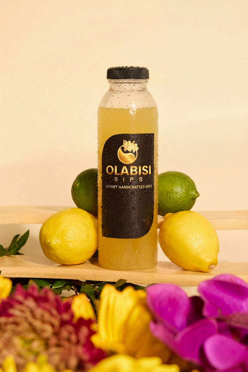 Passion Radiance Sip